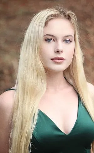 Джулия Кулберт